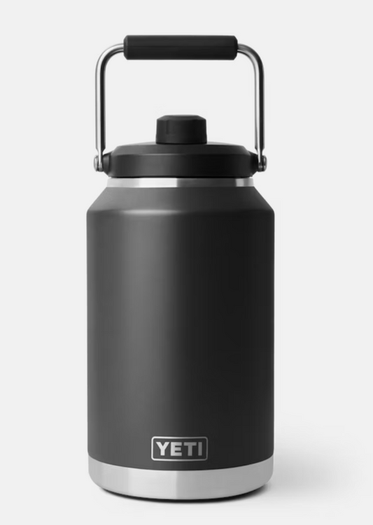 YETI RAMBLER ONE GALLON JUG