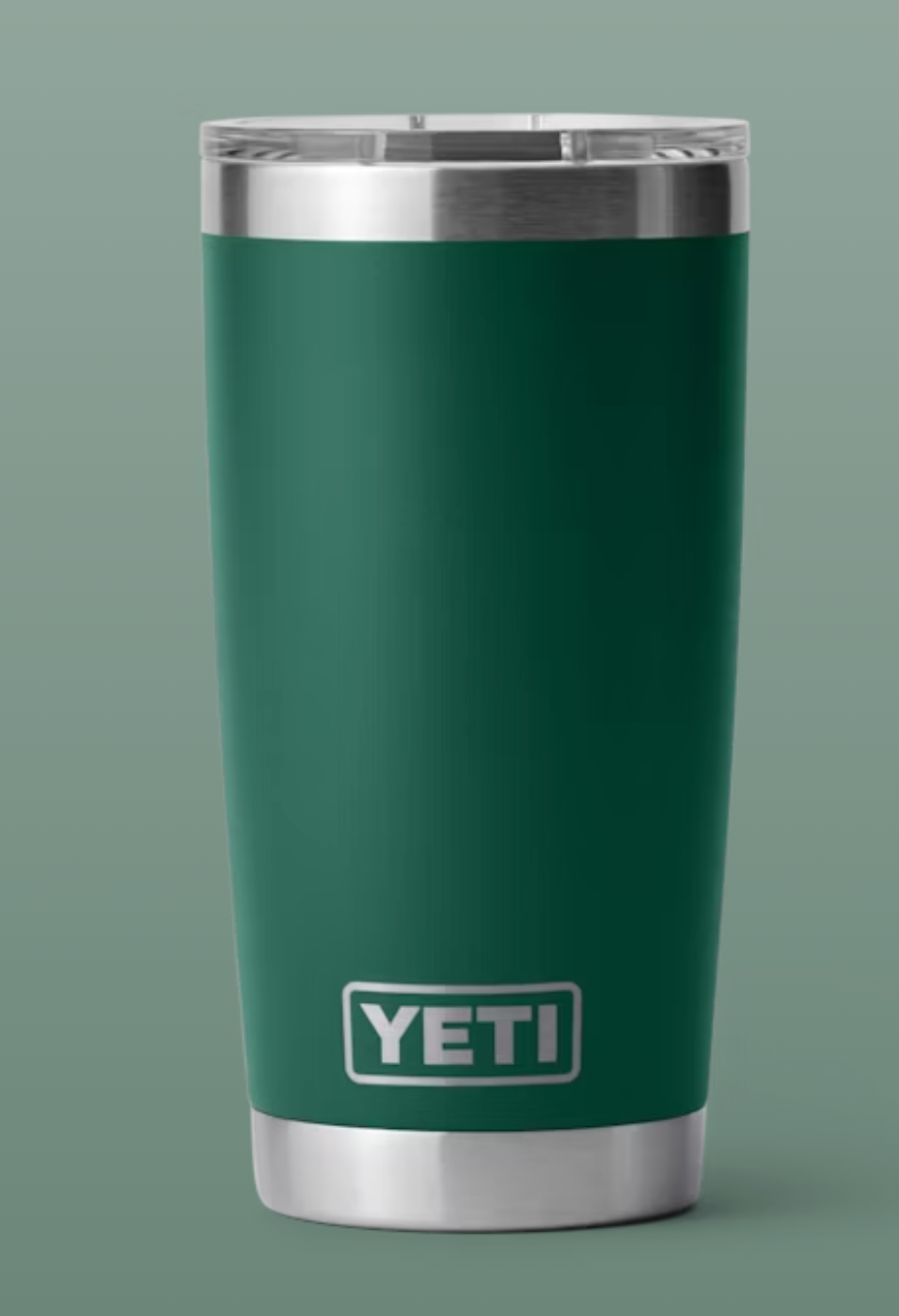 YETI RAMBLER 20 OZ MS TUMBLER
