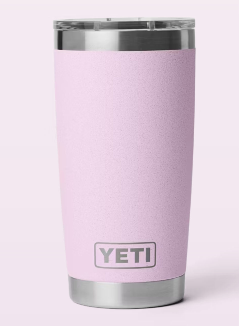 YETI RAMBLER 20 OZ MS TUMBLER