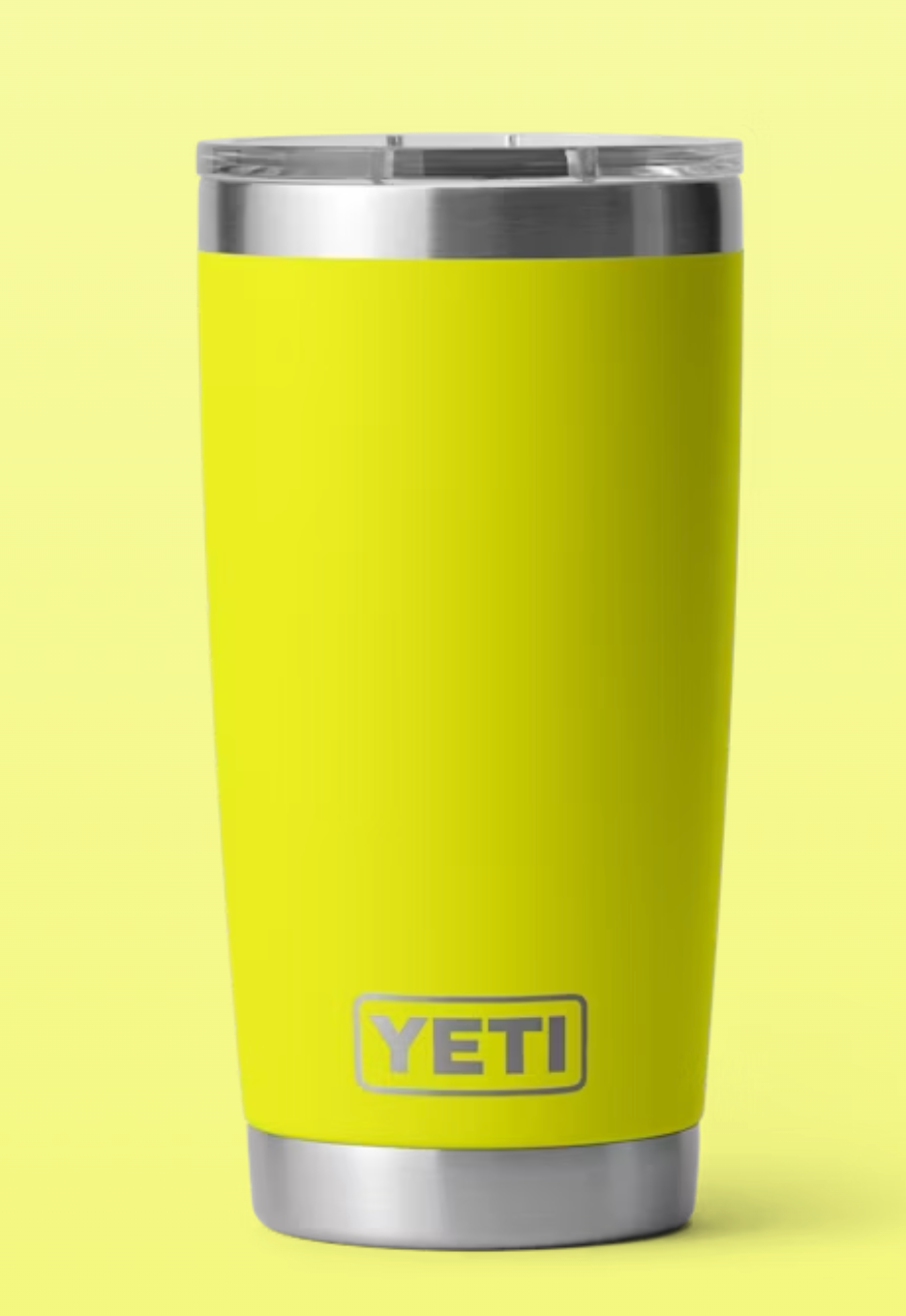 YETI RAMBLER 20 OZ MS TUMBLER