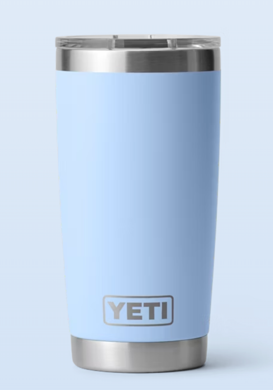 YETI RAMBLER 20 OZ MS TUMBLER