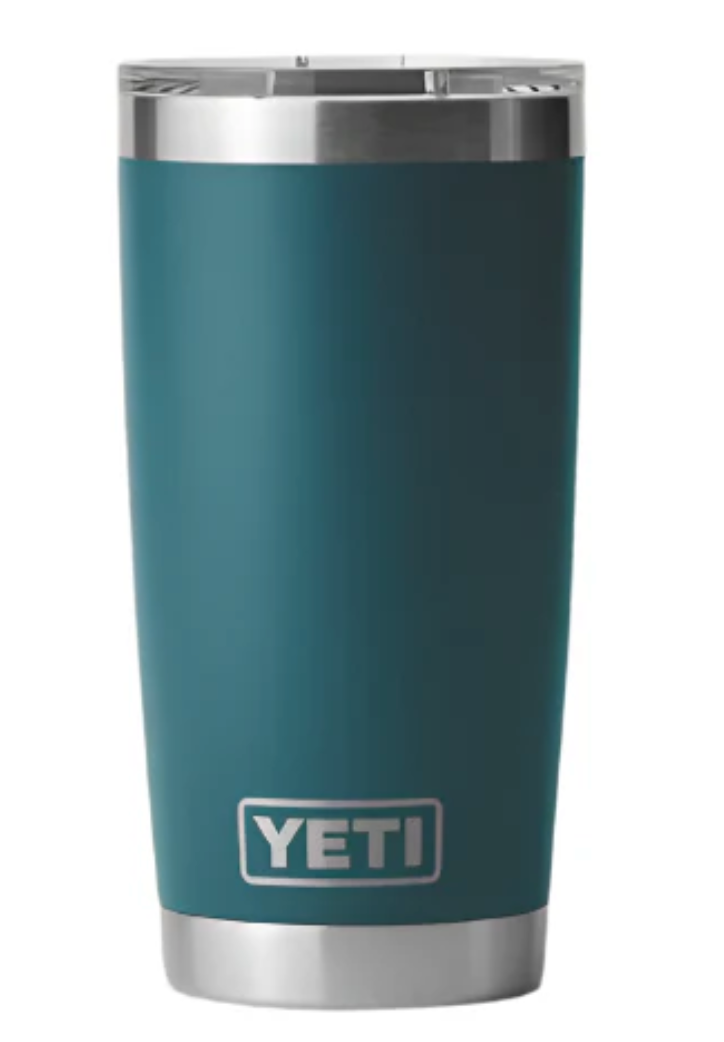 YETI RAMBLER 20 OZ MS TUMBLER