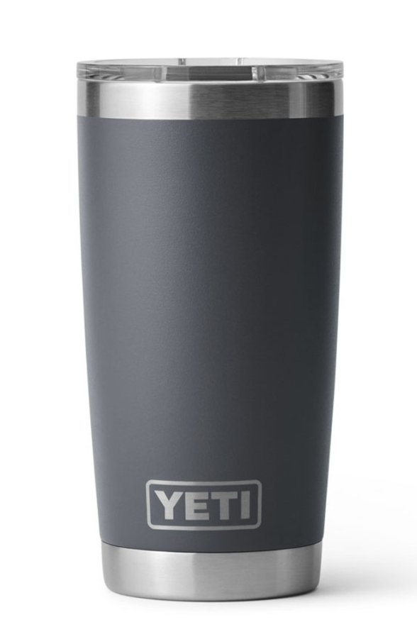 YETI RAMBLER 20 OZ MS TUMBLER