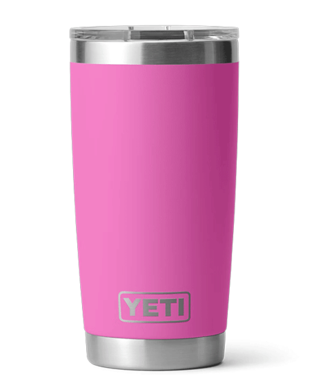 YETI RAMBLER 20 OZ MS TUMBLER