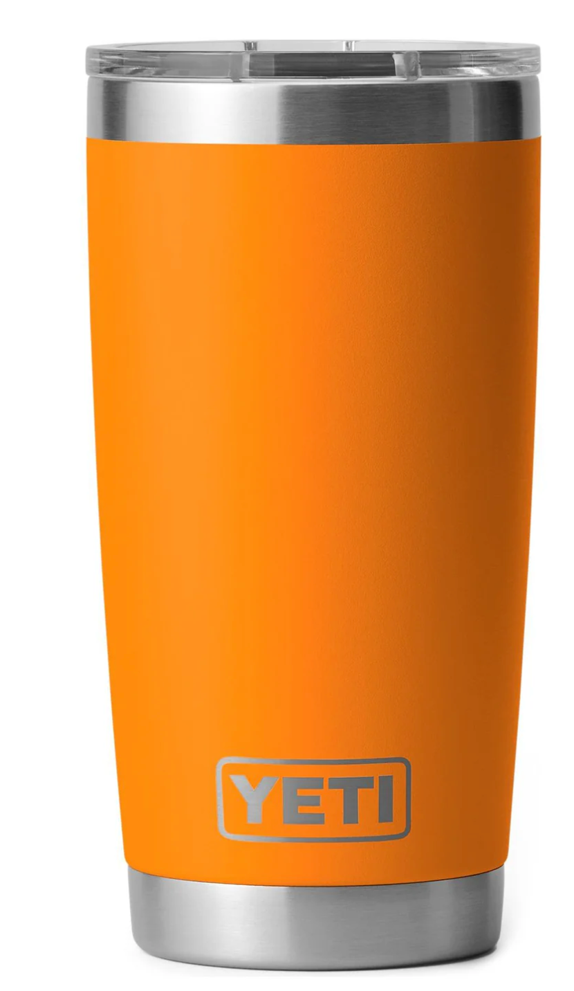 YETI RAMBLER 20 OZ MS TUMBLER