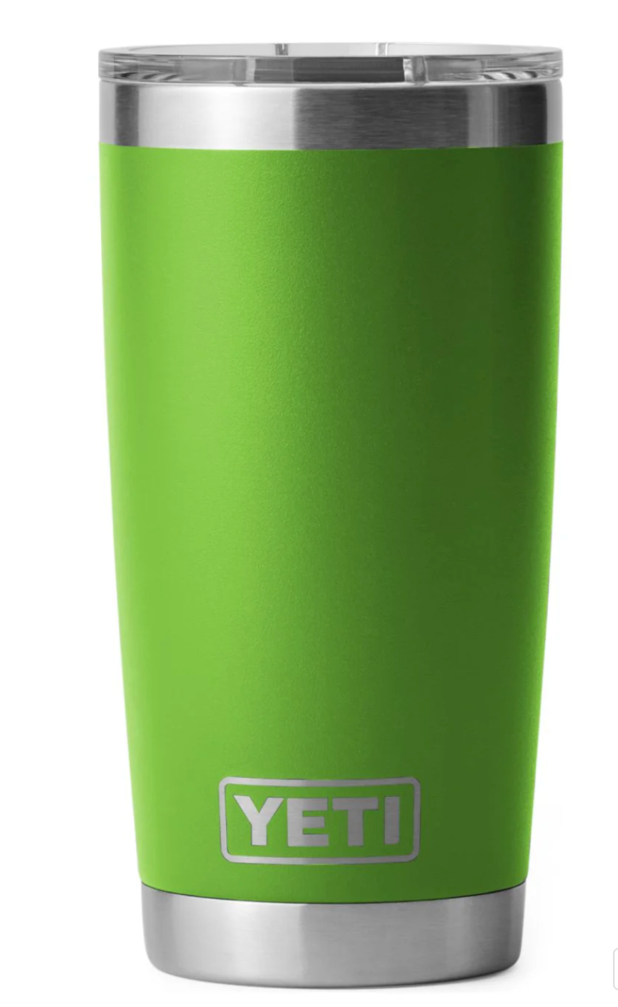 YETI RAMBLER 20 OZ MS TUMBLER