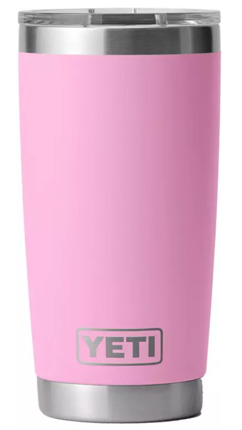 YETI RAMBLER 20 OZ MS TUMBLER