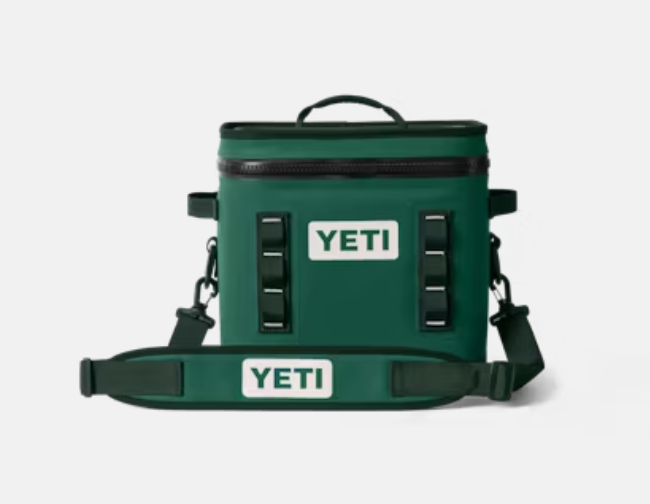 YETI HOPPER FLIP 12