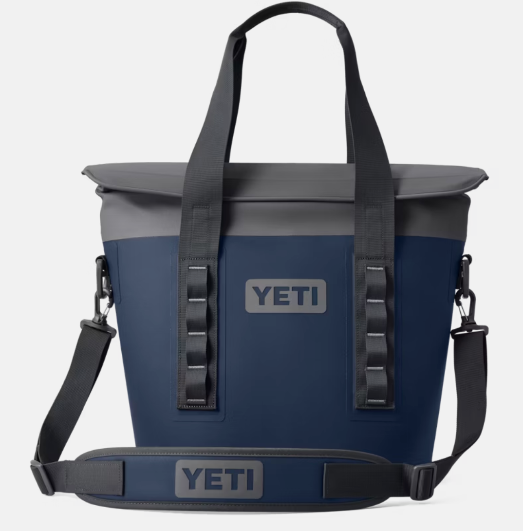 YETI M15 TOTE SOFT COOLER