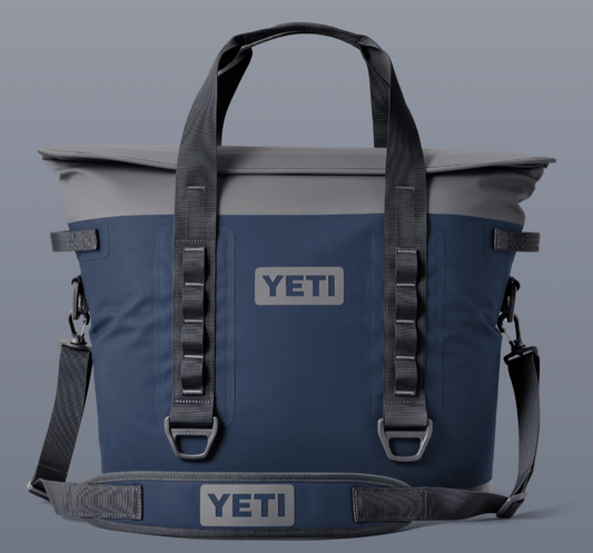 YETI HOPPER M30 2.0 TOTE SOFT COOLER