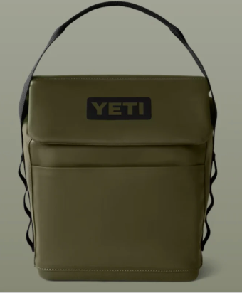 YETI DAYTRIP INSULATED LUNCH BAG 6L