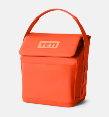 YETI DAYTRIP INSULATED LUNCH BAG 6L