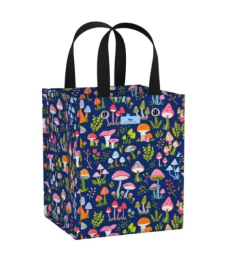 SCOUT GIFT BAG SQUARE X LARGE