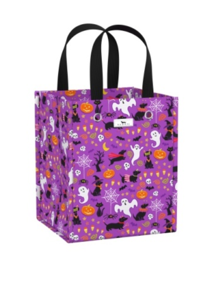 SCOUT GIFT BAG SQUARE X LARGE