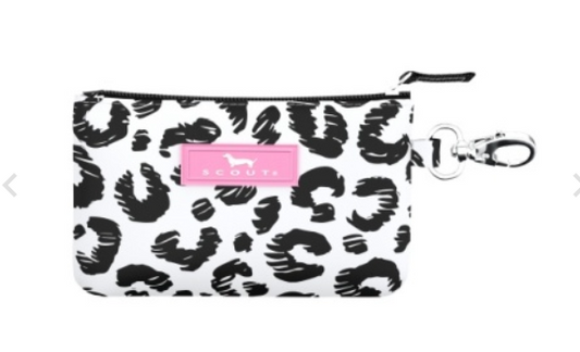 SCOUT IDKASE CARD HOLDER