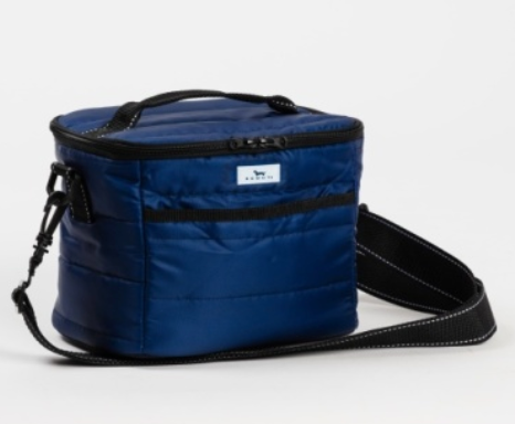 SCOUT ROAD SNACKS LUNCH BAG