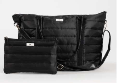 SCOUT TRIPLE ADVISOR TRAVEL BAG
