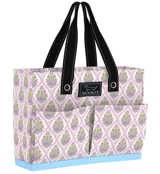 SCOUT UPTOWN POCKET TOTE