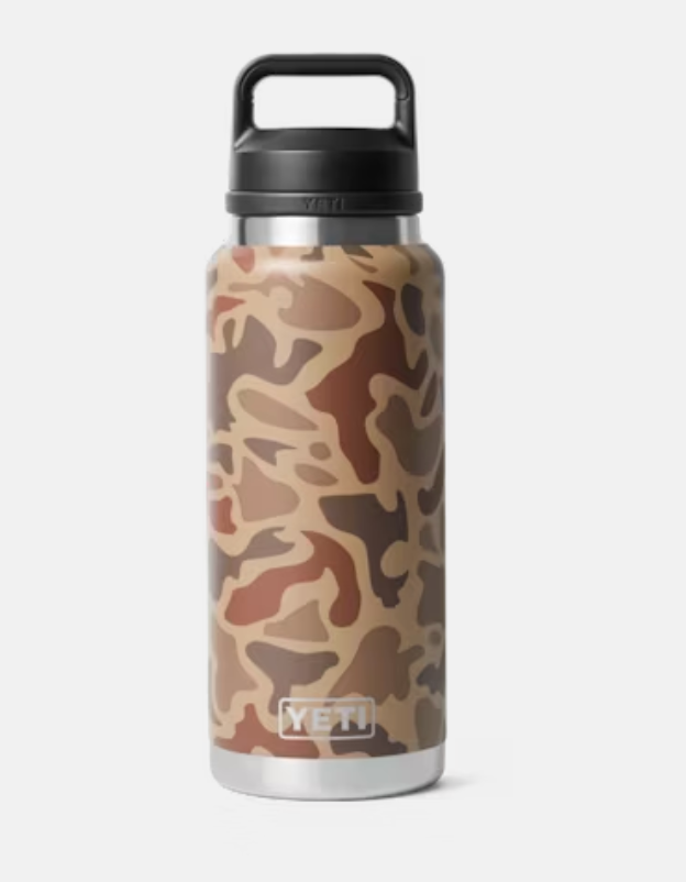 YETI RAMBLER 36 OZ BOTTLE CHUG