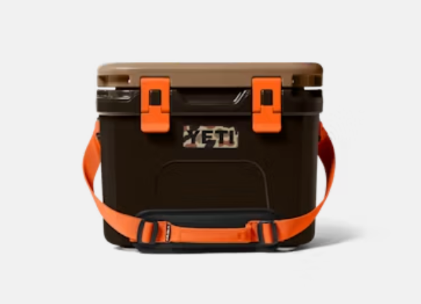 YETI ROADIE 15