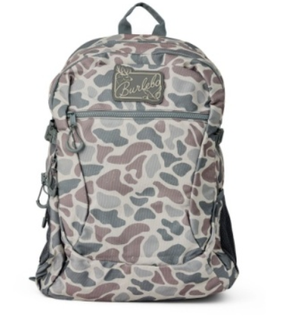 BURLEBO BACKPACK