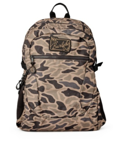 BURLEBO BACKPACK