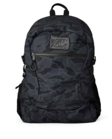 BURLEBO BACKPACK
