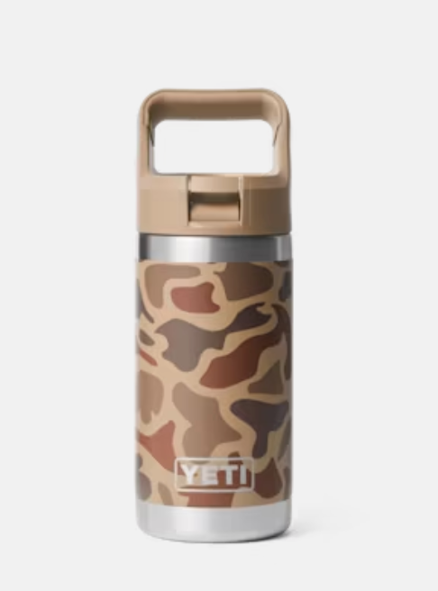 YETI RAMBLER JR 12 OZ KIDS BOTTLE