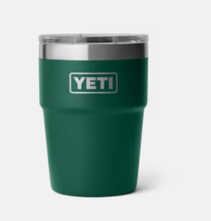 YETI RAMBLER 16 OZ STK MS