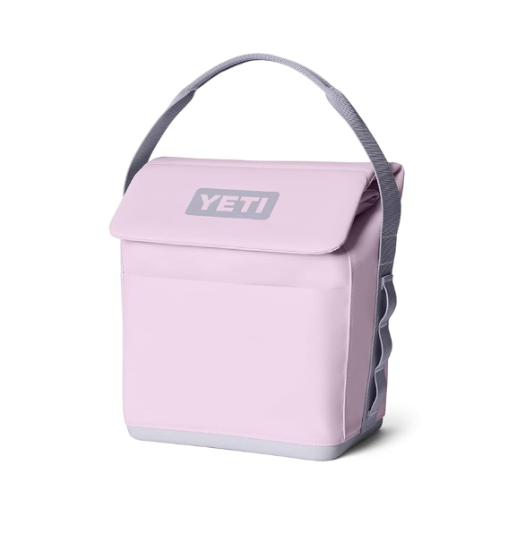 YETI DAYTRIP INSULATED LUNCH BAG 6L