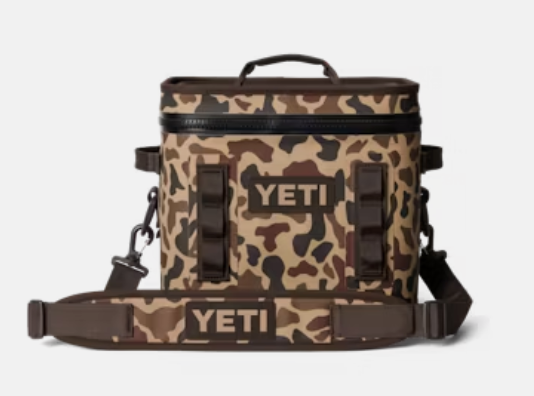 YETI HOPPER FLIP 12
