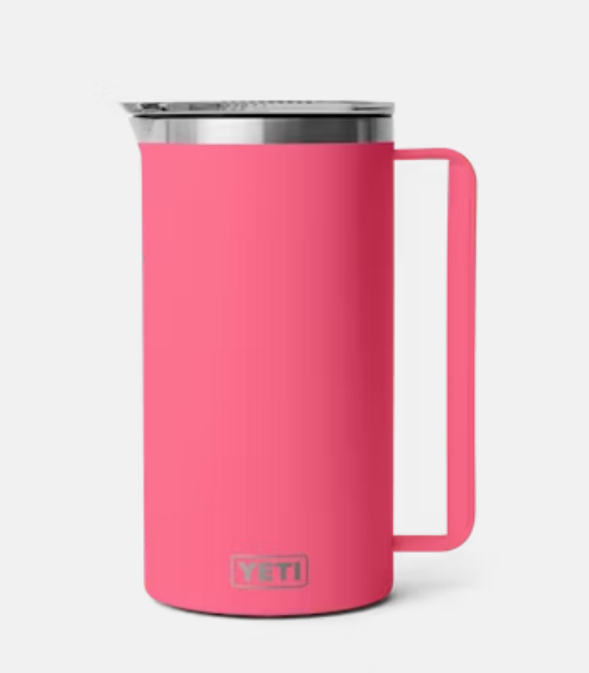 YETI RAMBLER 64 OZ PITCHER