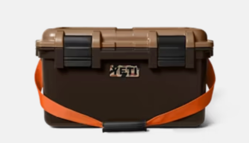 YETI LOADOUT GOBOX 30