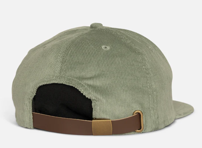 SALTY CREW SNAG IT STRAPBACK MARINE