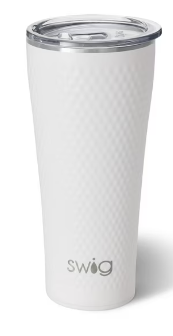 SWIG TUMBLER 32 OZ PLAIN