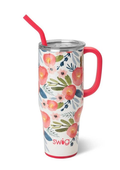 SWIG 40 OZ MEGA MUG