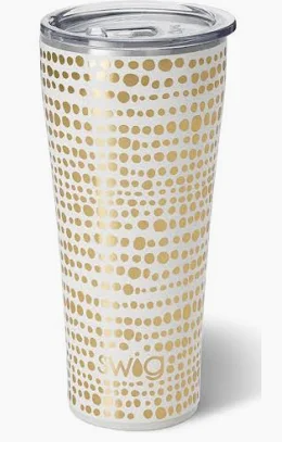 SWIG 32 OUNCE TUMBLER PATTERNED