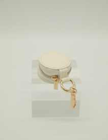 SIMPLY SOUTHERN LEATHER JEWELRY KEY