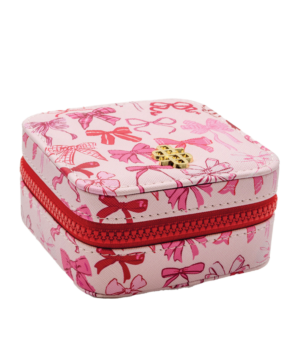 SIMPLY SOUTHERN JEWELRY CASE