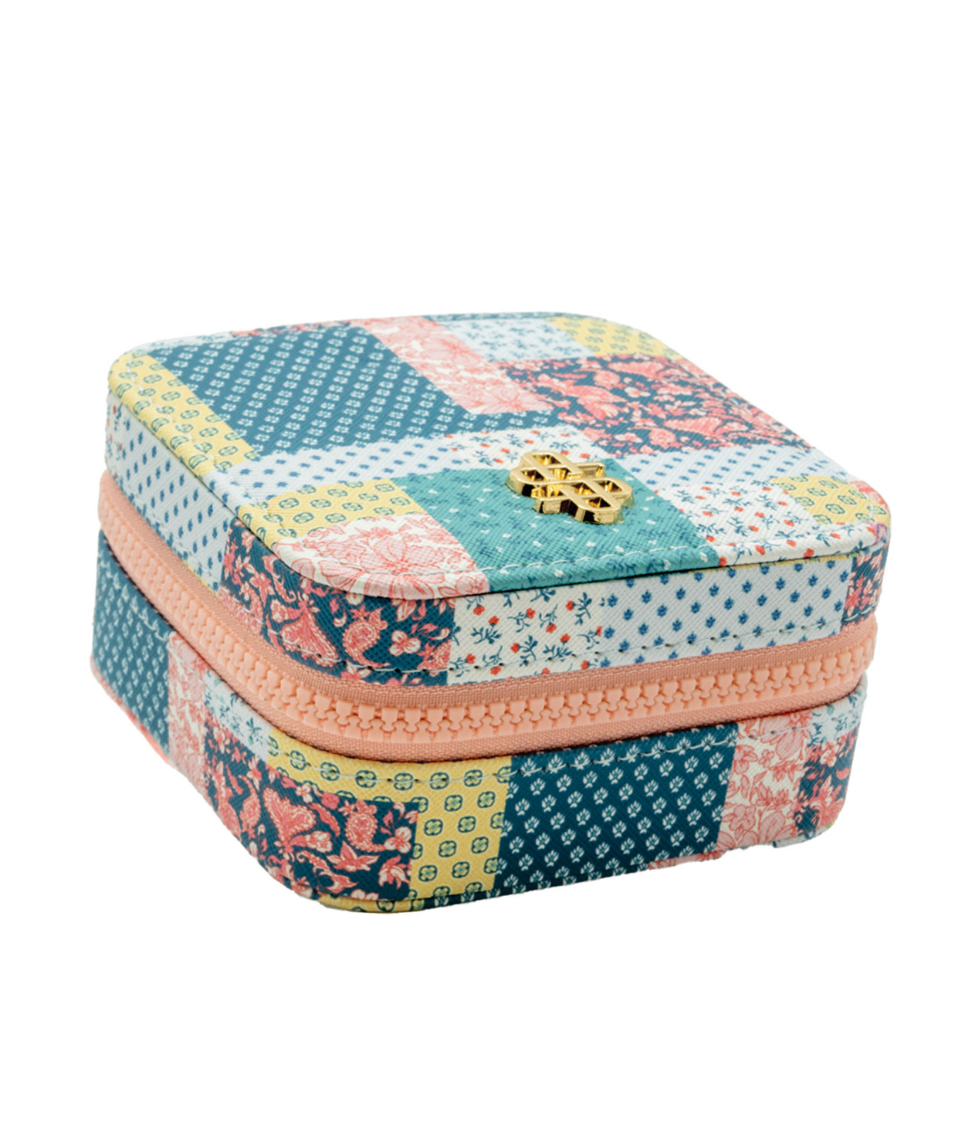 SIMPLY SOUTHERN JEWELRY CASE
