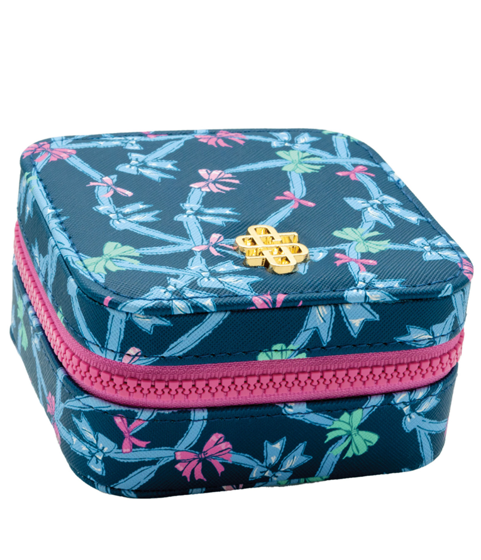 SIMPLY SOUTHERN JEWELRY CASE