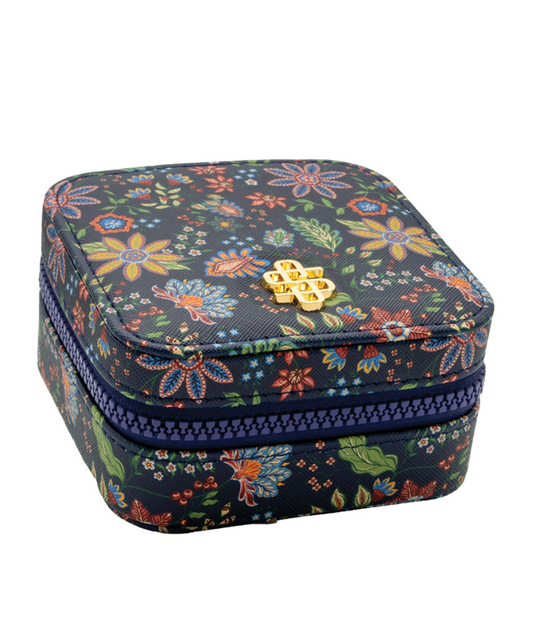 SIMPLY SOUTHERN JEWELRY CASE