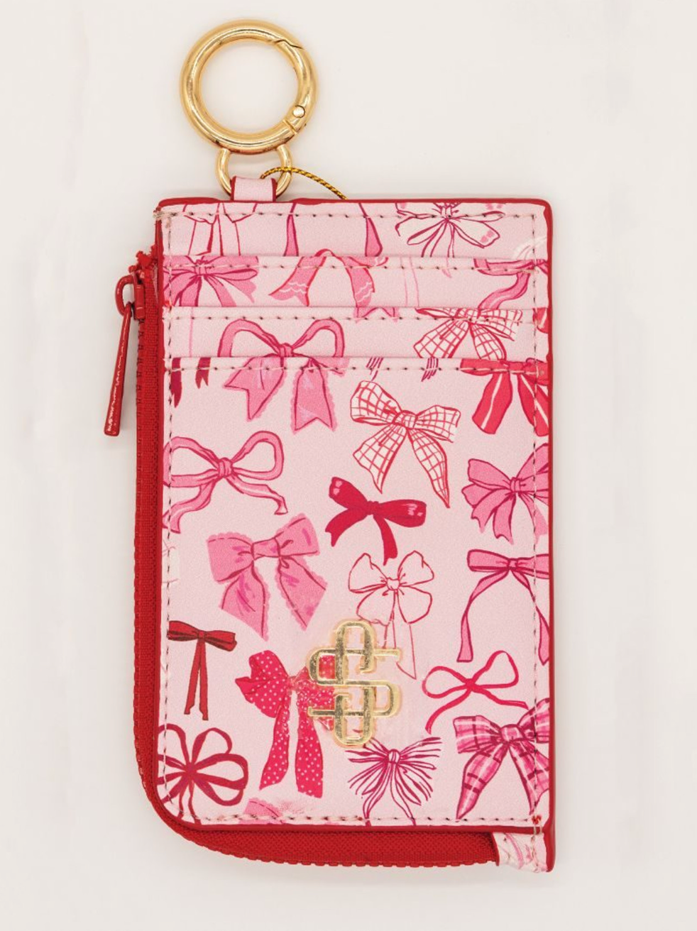 SIMPLY SOUTHERN ID COIN WALLET