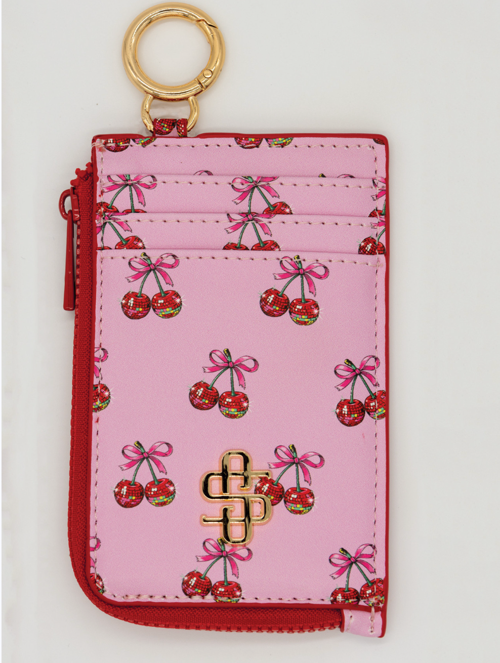 SIMPLY SOUTHERN ID COIN WALLET