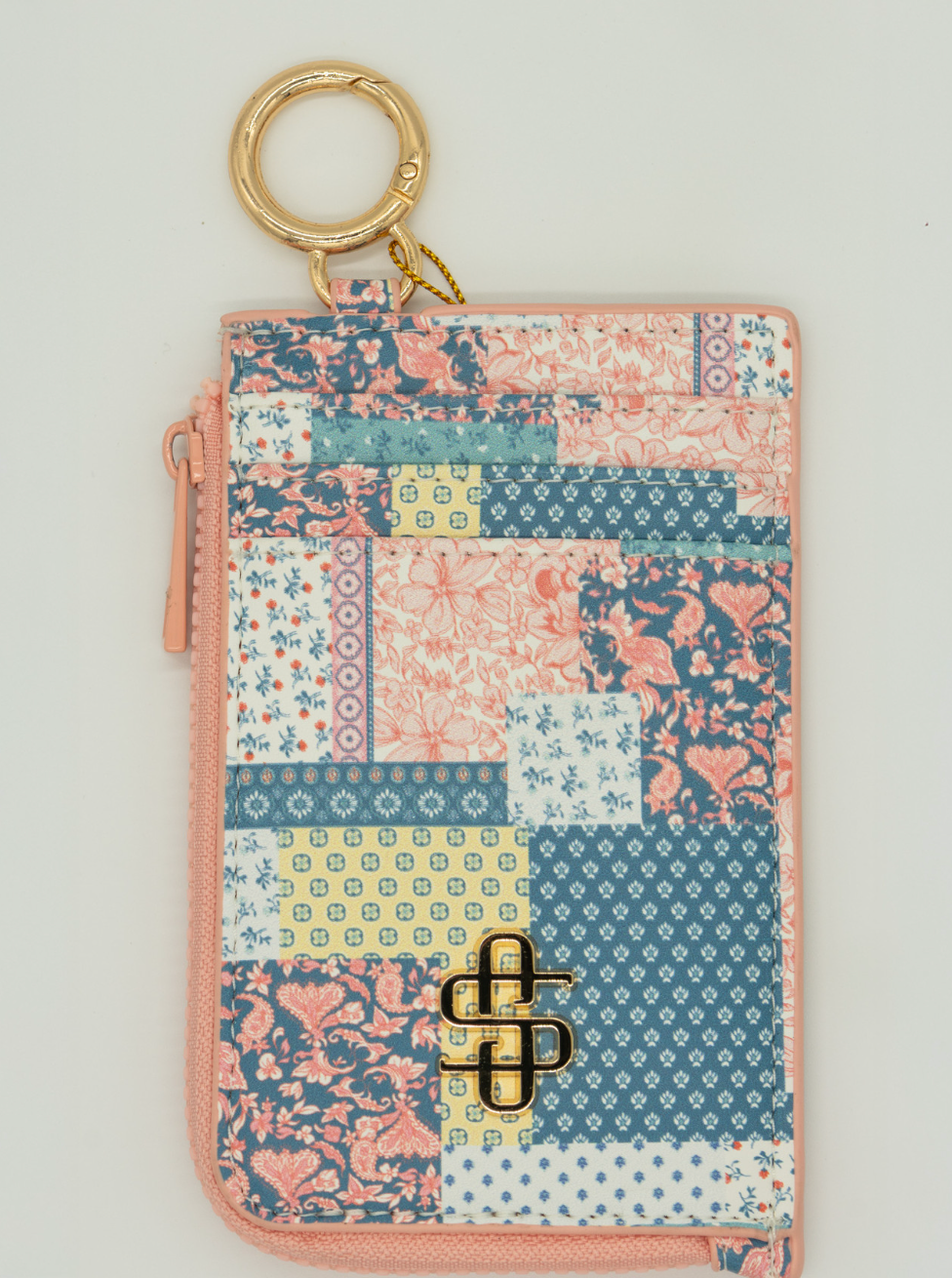 SIMPLY SOUTHERN ID COIN WALLET