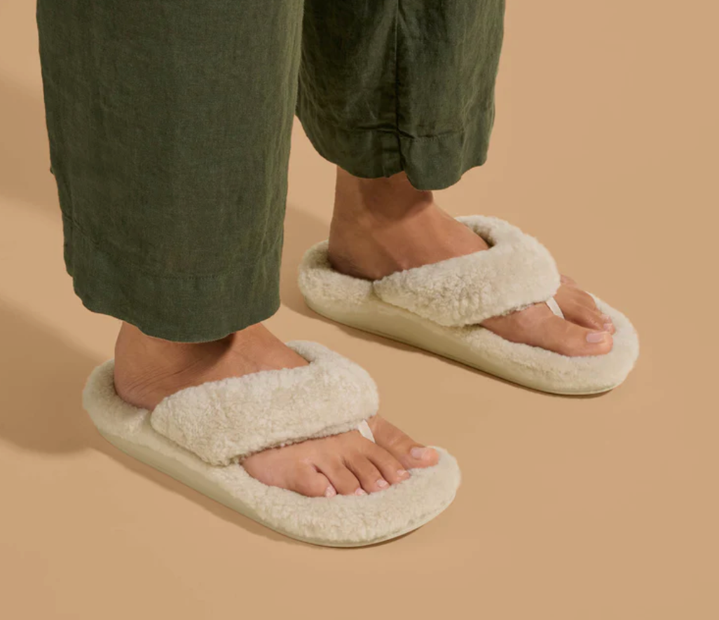 OLUKAI KIPE'A HEU WOMENS TAPA/TAPA