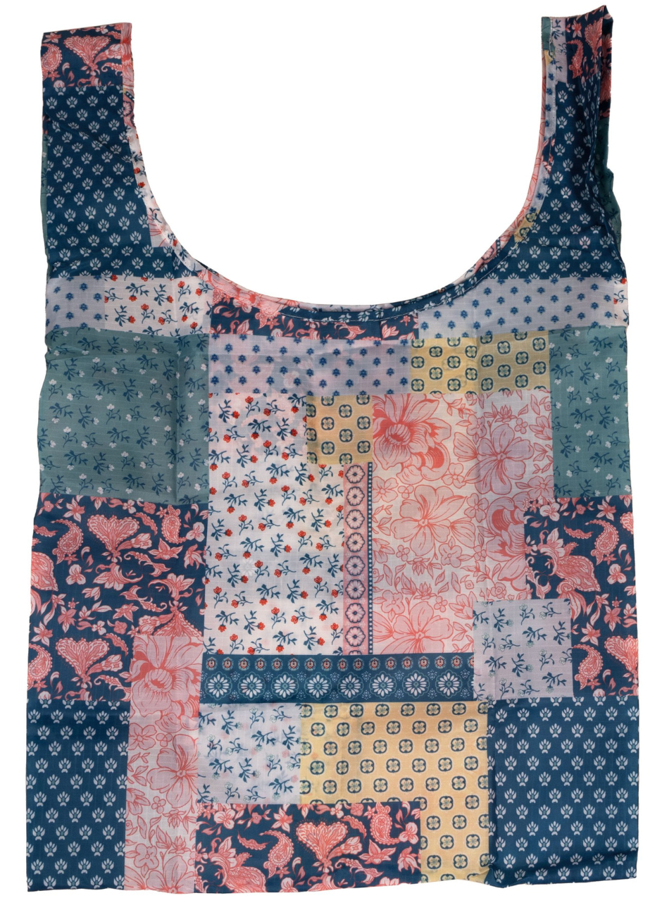 SIMPLY SOUTHERN PACKABLE TOTE