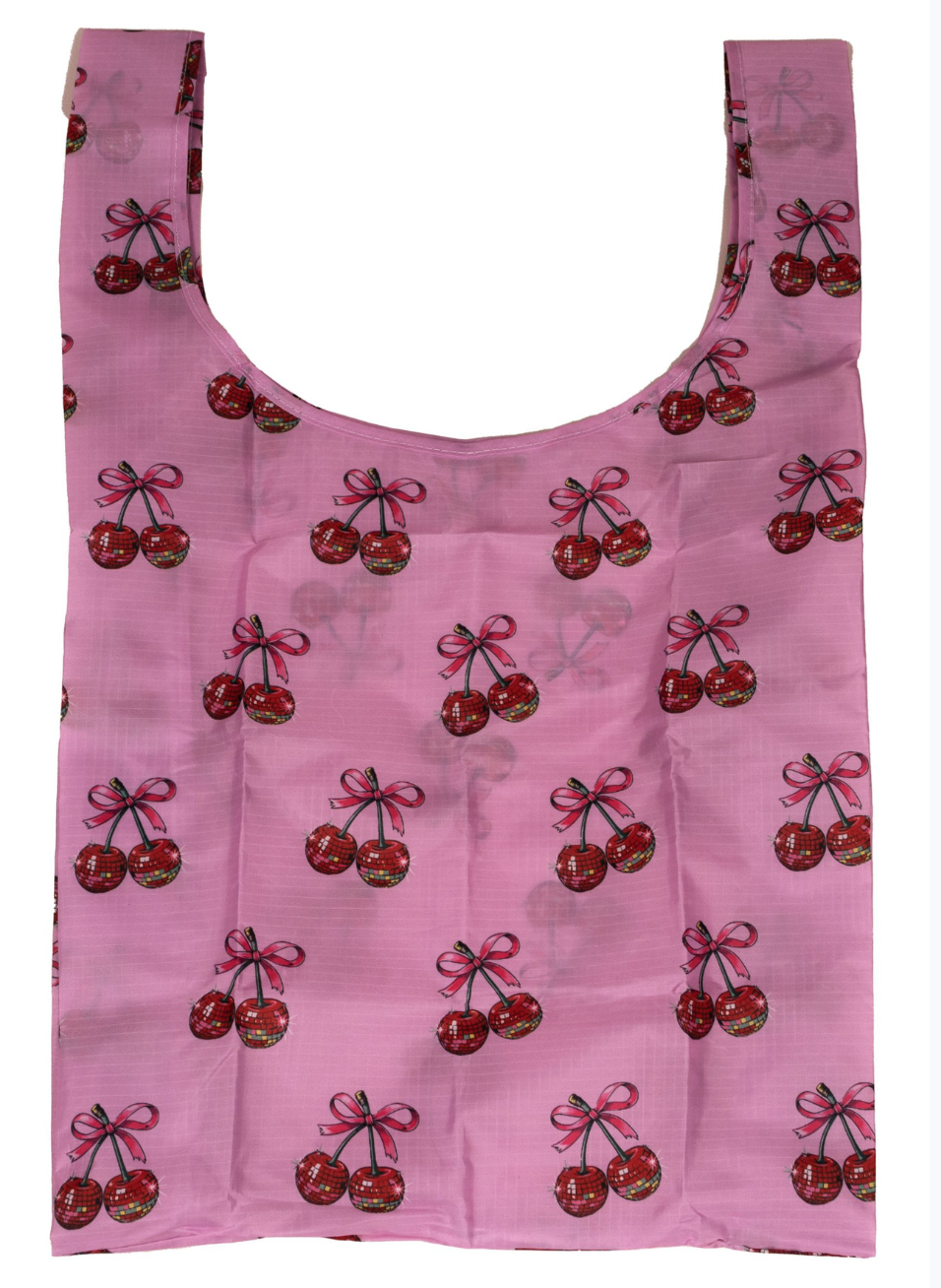 SIMPLY SOUTHERN PACKABLE TOTE