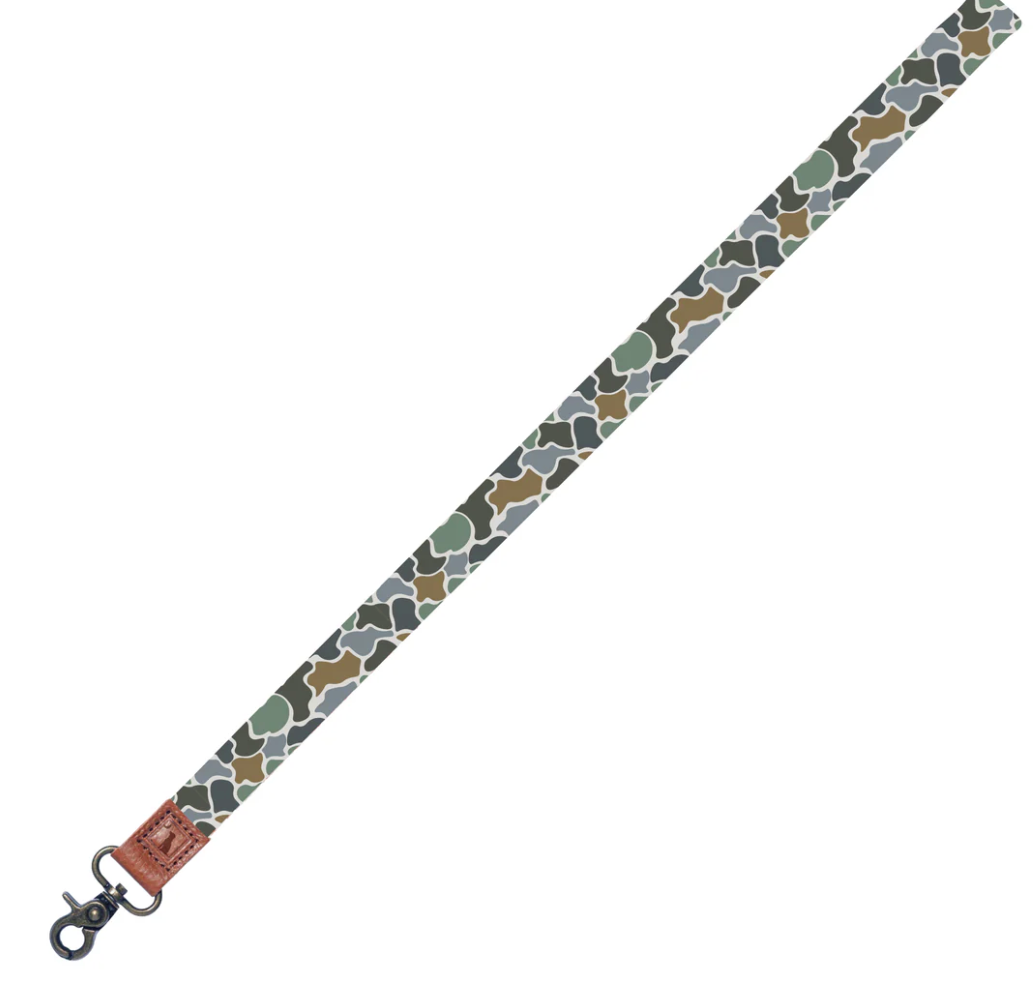LOCAL BOY OUTFITTERS LONG LANYARD