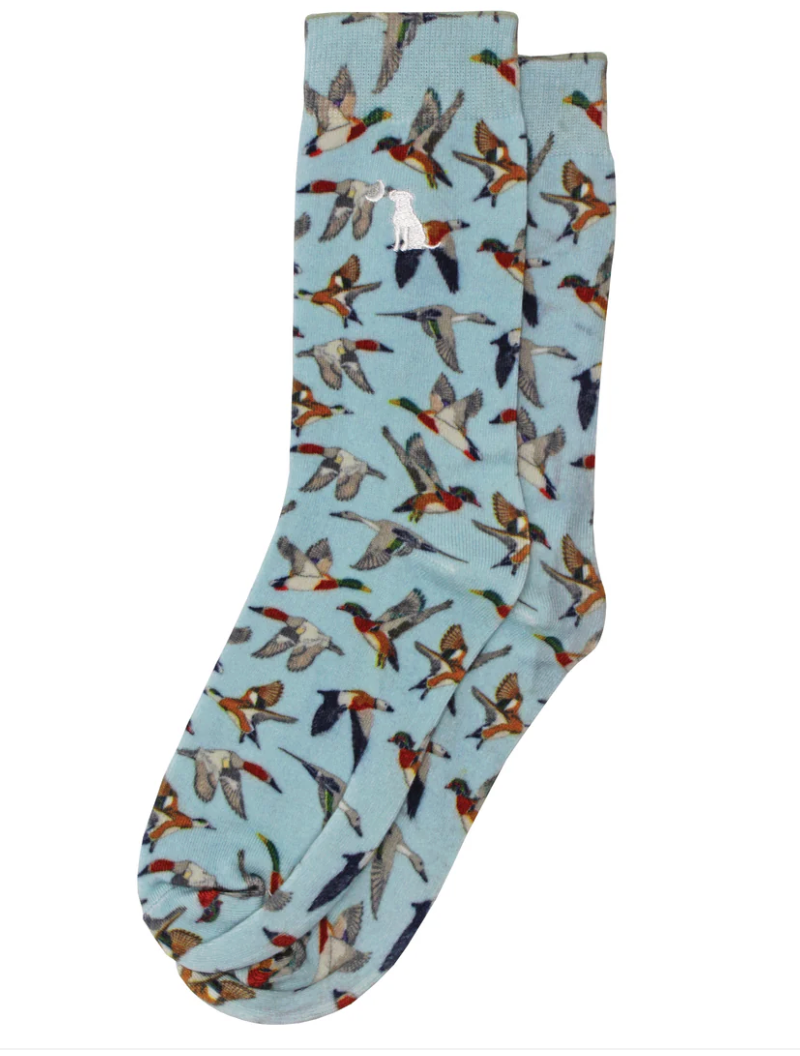 LOCAL BOY OUTFITTERS DRESS SOCKS